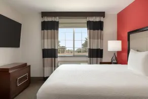 Ramada by Wyndham Del Rio - Chambre