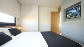 AQUA Hotel Silhouette & Spa - Adults Only - Chambre