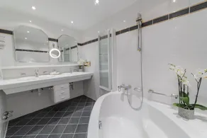 Hotel Ulli - Bagno