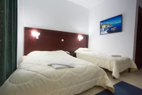 Poseidon Beach Hotel - Rom