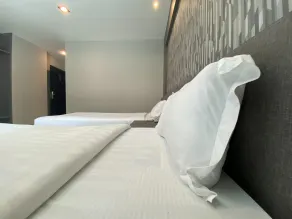 C Hotel Bangna - Chambre
