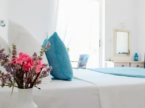 Klima Paradise - Chambre