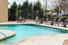 Sheraton Dallas Hotel by the Galleria - Piscine