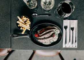 Best Western Plus JA Hotel Karlskrona - Restaurant