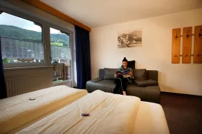 Alpenstern rooms & suites - Værelse