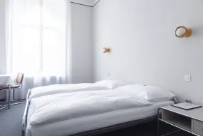 Hotel Monte Verità - Room