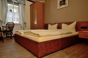 Hotel zum Josefshof - Zimmer