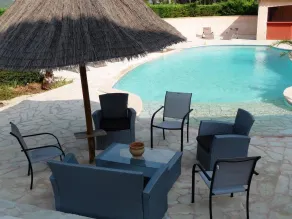 La Bastide Des Selves - Pool