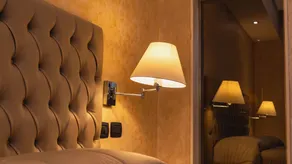 Hotel Donna Crescenza - Værelse