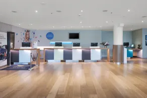 Novotel Sydney Darling Harbour - Réception