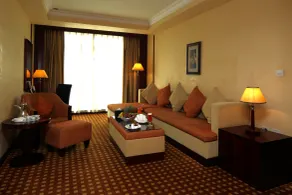 Ramada Riyadh Hotel - Room