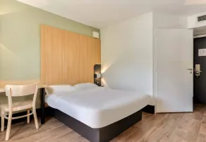 B&B HOTEL Béziers - Chambre