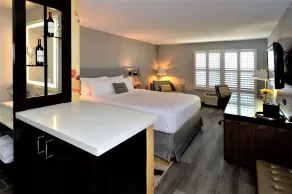 Hotel Indigo Napa Valley by IHG - Chambre