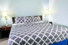 Happy extended stay inn by BestAcco - Rum
