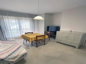 Gemütliche Wohnung in einer hellen Residenz-Beahost - Zimmer