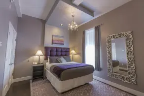 The Historic Gould Hotel Seneca Falls, an Ascend Collection Hotel - Chambre