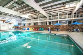 Holiday Inn Estes Park by IHG - Piscine