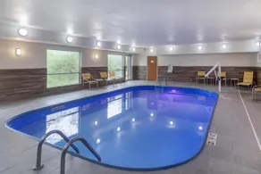 SureStay by Best Western Mount Pleasant Racine - Pool