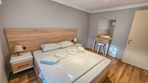 Elasu Bodrum - Room