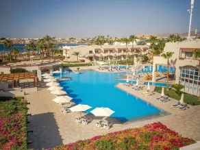 Naama Bay Promenade Beach Resort Managed By Accor - Piscine