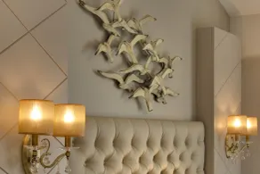 Grand Hotel Des Sablettes Plage, Curio Collection By Hilton - Zimmer