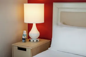Pleasant View Inn - Chambre