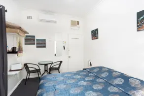 Taree Lodge Motel - Room
