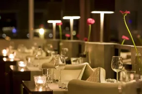 Van der Valk Hotel ARA - Restaurant