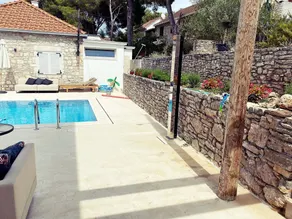 Villa Marumare - Pool