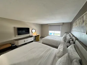 DoubleTree by Hilton Brunswick - Chambre