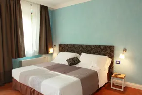 B&B - ComeinSicily CortedeiLimoni - Charming & Relaxing Luxury - Chambre