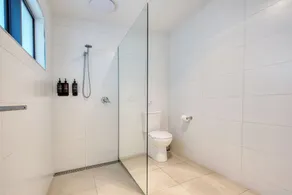 Inverloch Motel - Baño