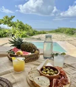 Punta de Vista - Pool