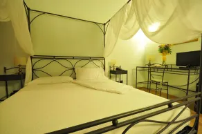 Agriturismo Lama Di Valle Rosa - Vue de la chambre