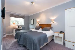 Gorse Hill Hotel - Habitación