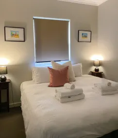 Angaston Mews Apartments - Habitación
