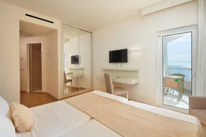 Hotel Sabina & Suites - Værelse