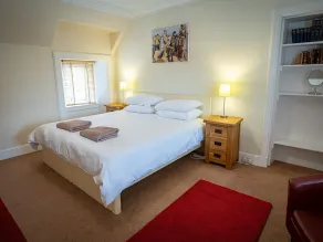 Edengrove - Chambre
