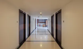 Treebo Premium Palmyra Milford, 2 Km From Alleppey Beach - Lobby