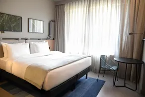 Novotel Uberlândia - Room