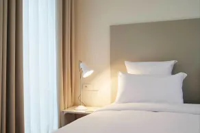 9Hotel Sablon - Room