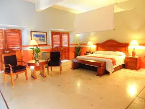 Hotel Meson del Marques - Værelse