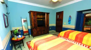 Hotel Boutique Casa San Angel - Room