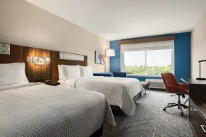 Holiday Inn Express Cape Canaveral by IHG - Værelse