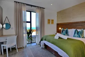 The Shark Bay Villas - Zimmer