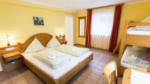 Hotel-Restaurant zum Ochsen - Room