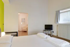 B&B al Palazzo Malfatti - Zimmer