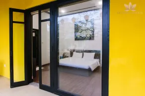 Lotus Village Hotel - Room