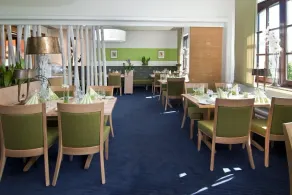 BB Landhotel Hütter - Restaurante