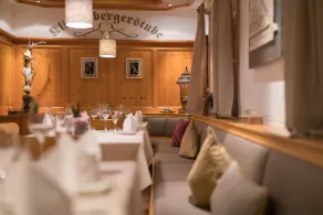 Pflugwirts Hotel und Gasthaus - Restaurant